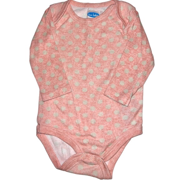 🎀3/$23🎀 Fox Onesie Bundle - Picture 3 of 9